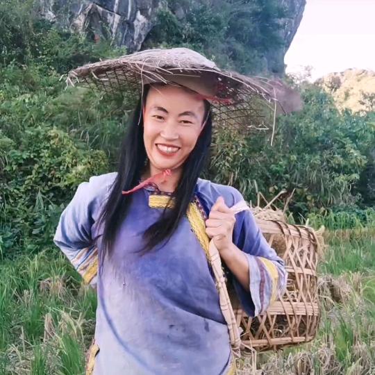 怪三妹