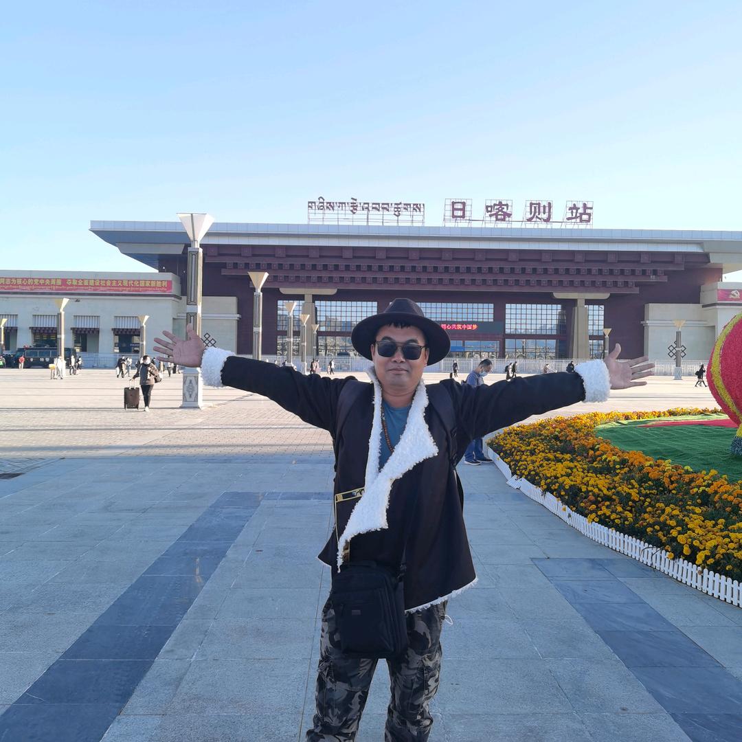 江西浪子人在旅途