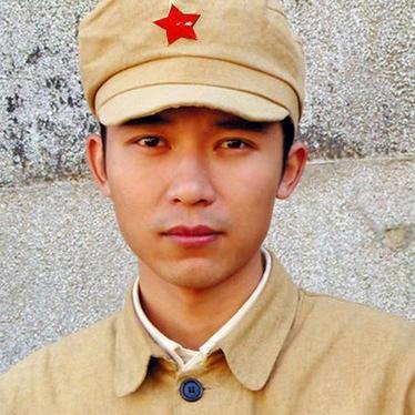 曾经的一兵81410