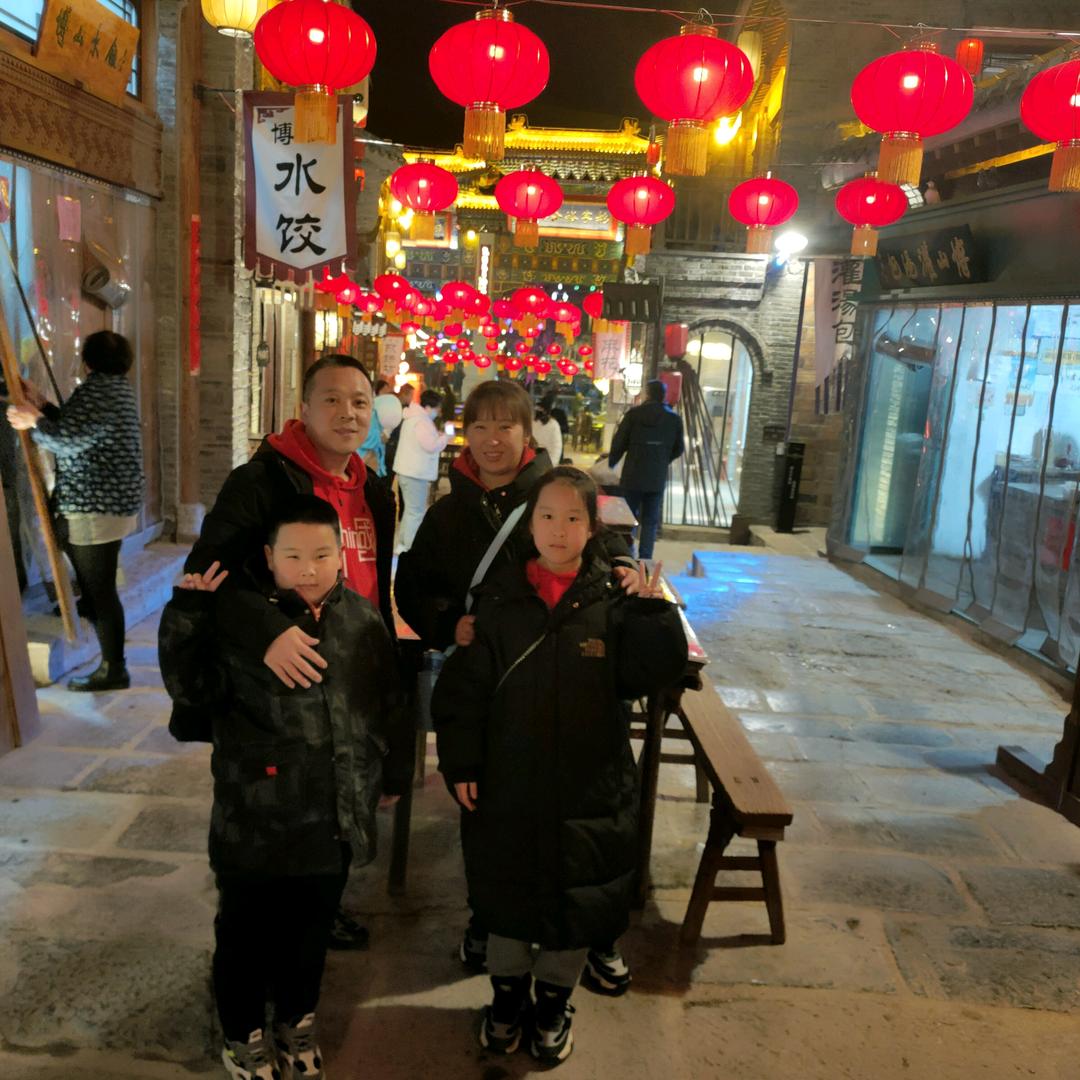 往后余生都是你