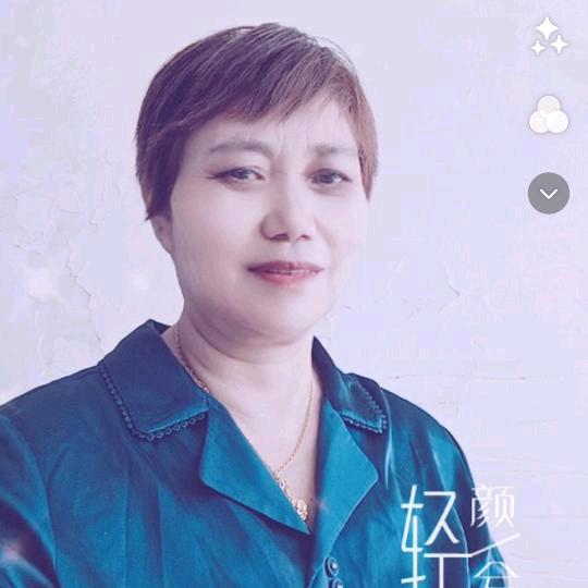 顺其自然(大姐)小号，  中午1点半开
