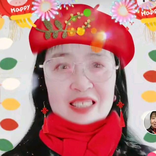 开心快乐每一天