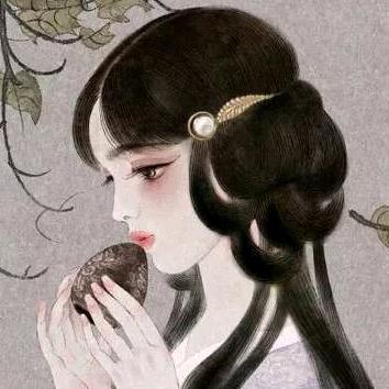 花萝对你下镇山河