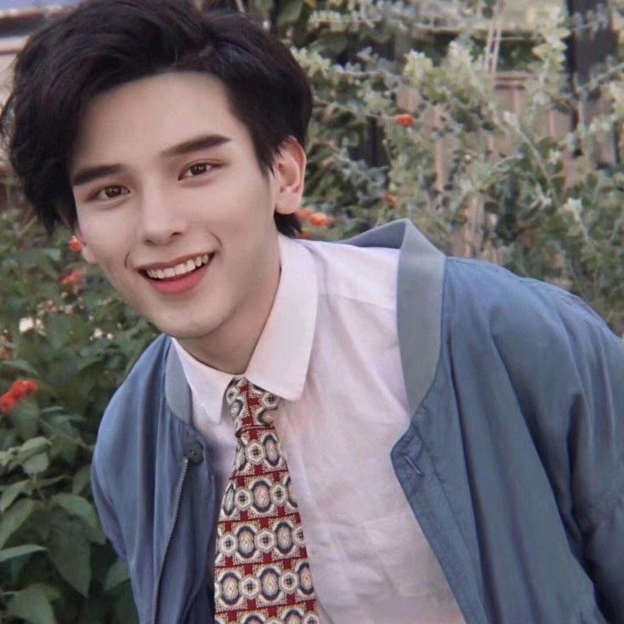 🌈🌈以你为瘾