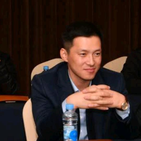 松禾黄金星
