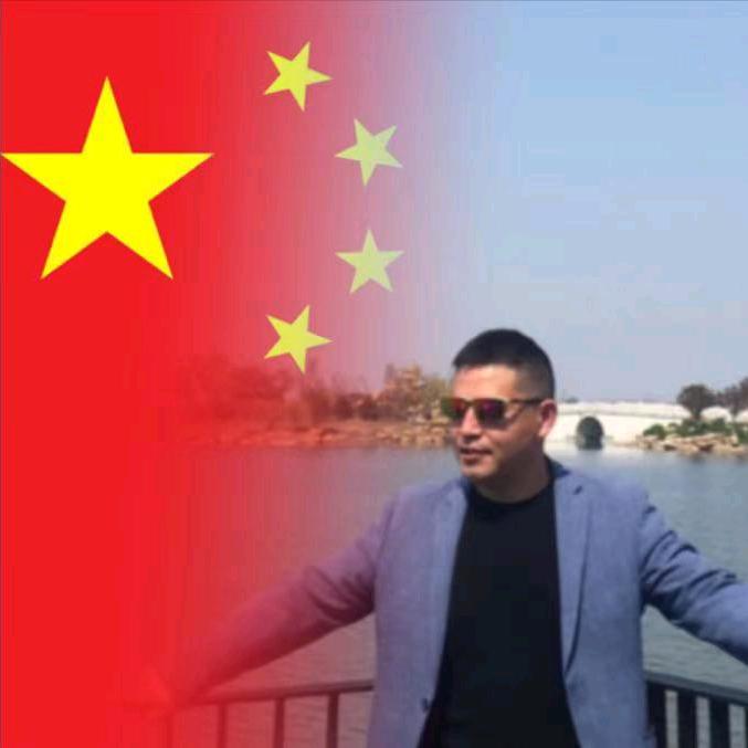 李辉为你守候