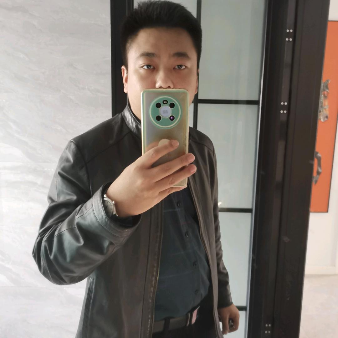 阿粗的故事