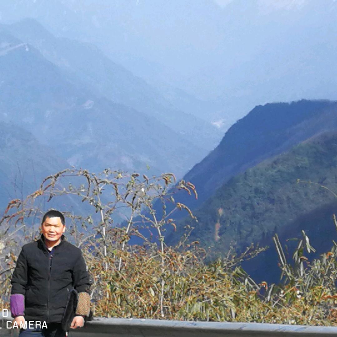 山里人家<六九鸡>