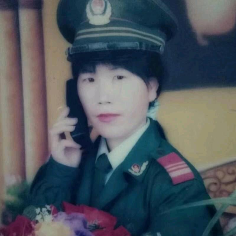 秀英❤️