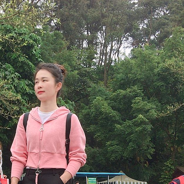 都安炮姐  蓝玉华