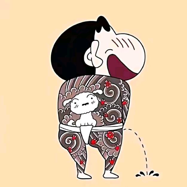 🍵ᨳᩚᤢᤣ🌈时光挺欠揍🌈  🪳