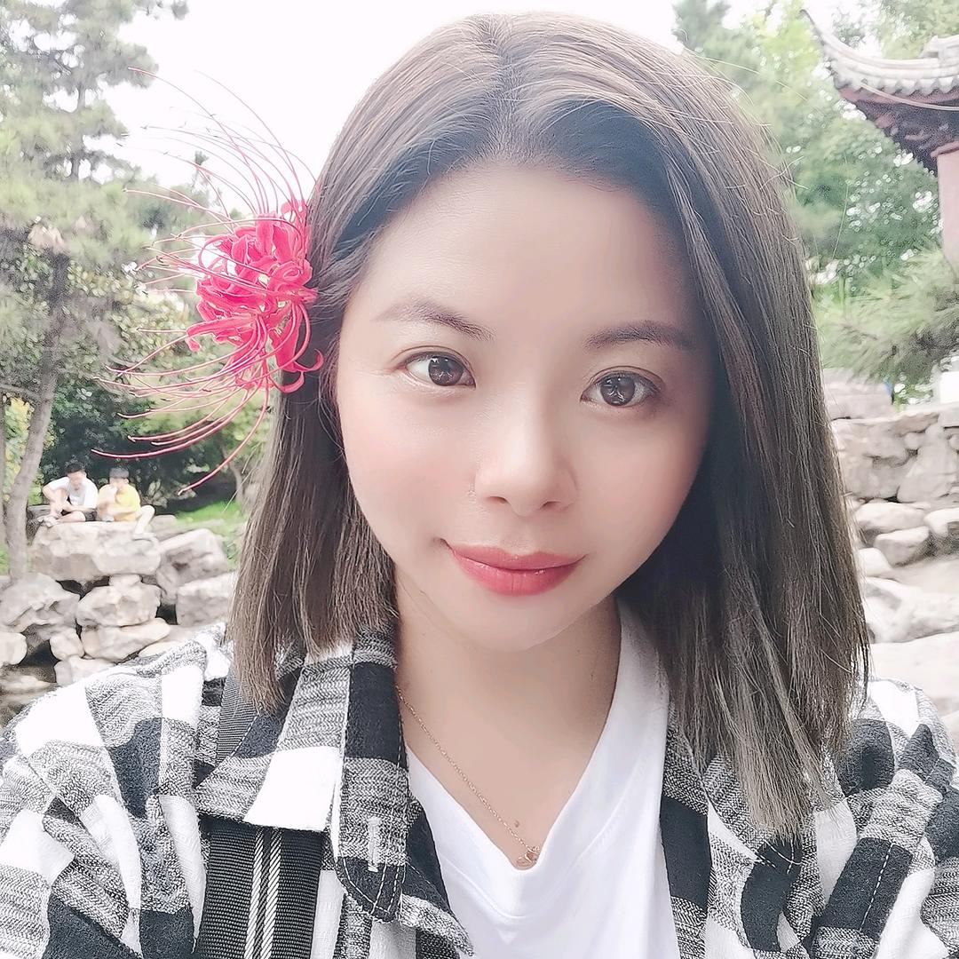 🌸娜时花开🌸