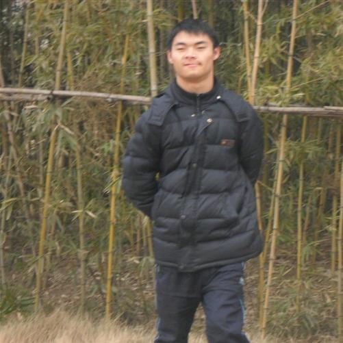 做个快乐的人