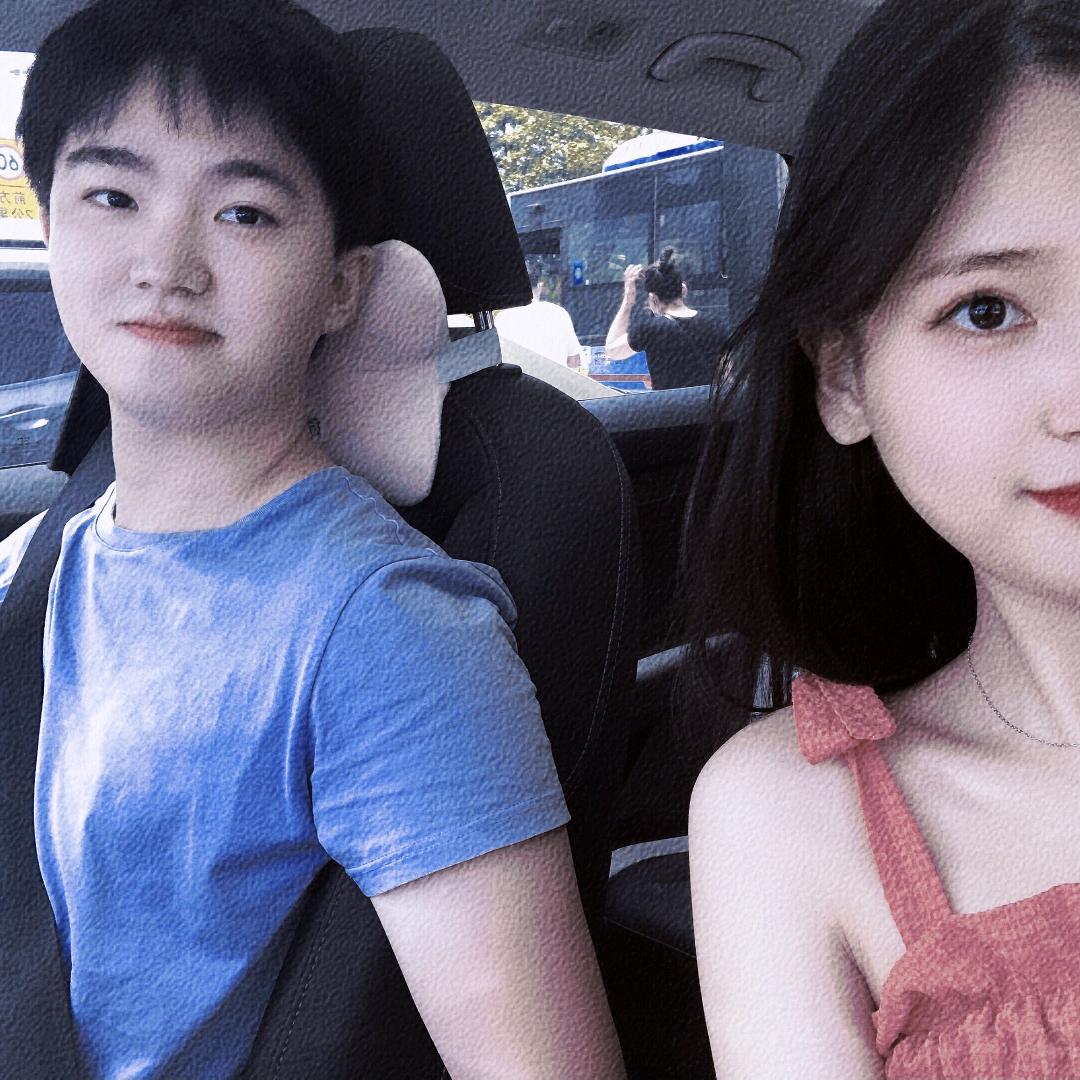 我的小妹美