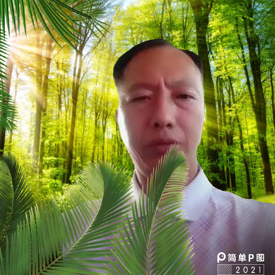 被意所伤(张)残疾一个