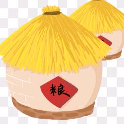 @粮来粮往