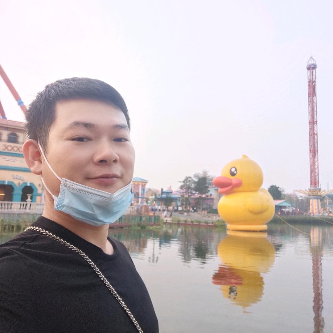 我真的想……