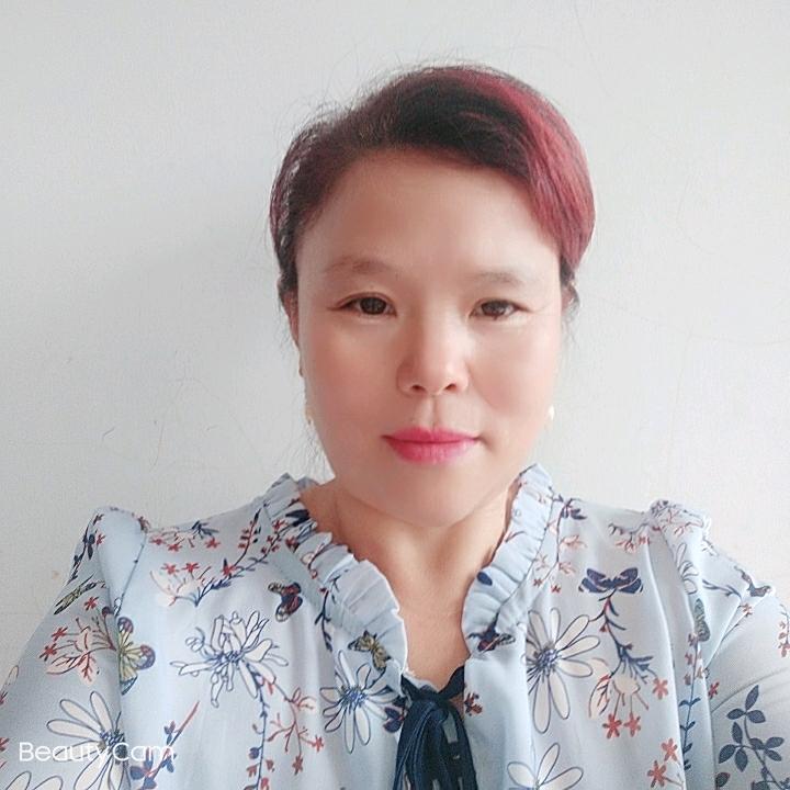 女人要自强
