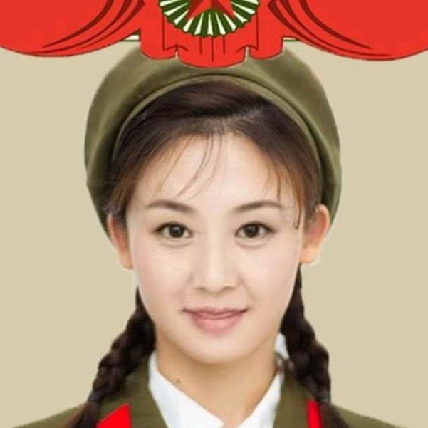 阿庆嫂