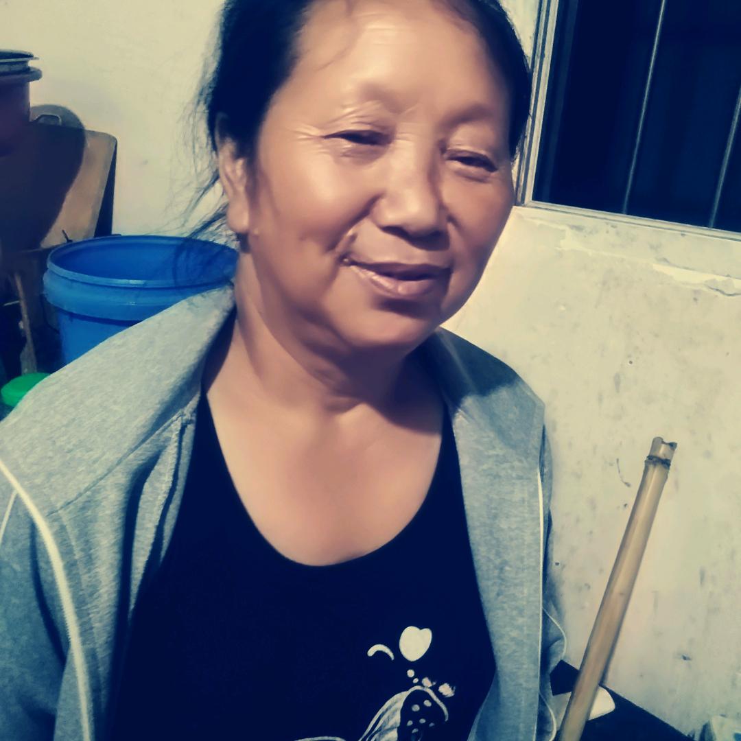 郭大姐