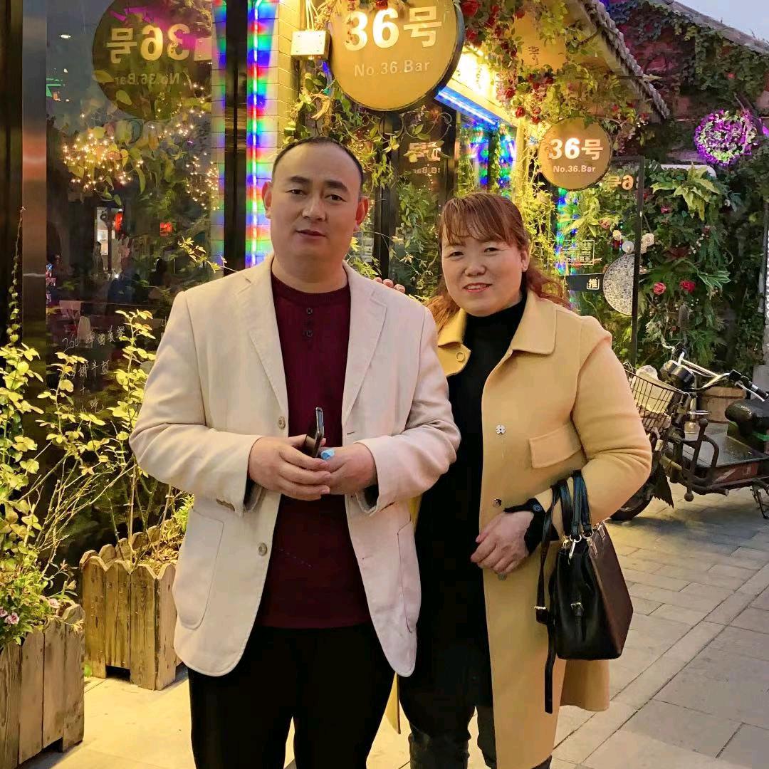 新潮流美发