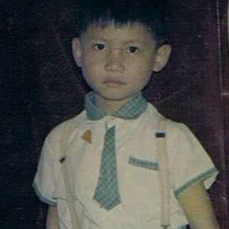 骑着单车唱着歌