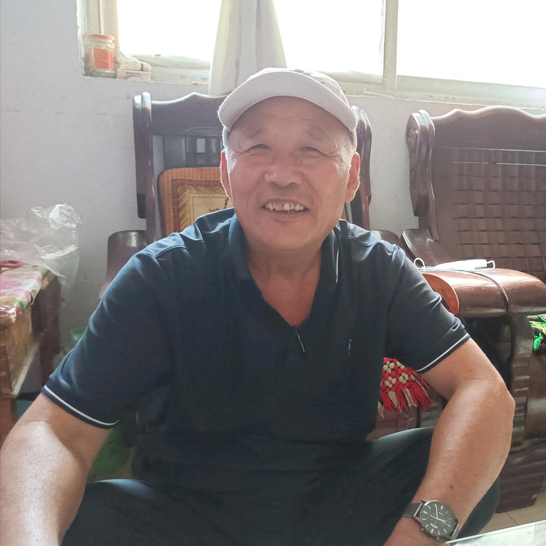 农民