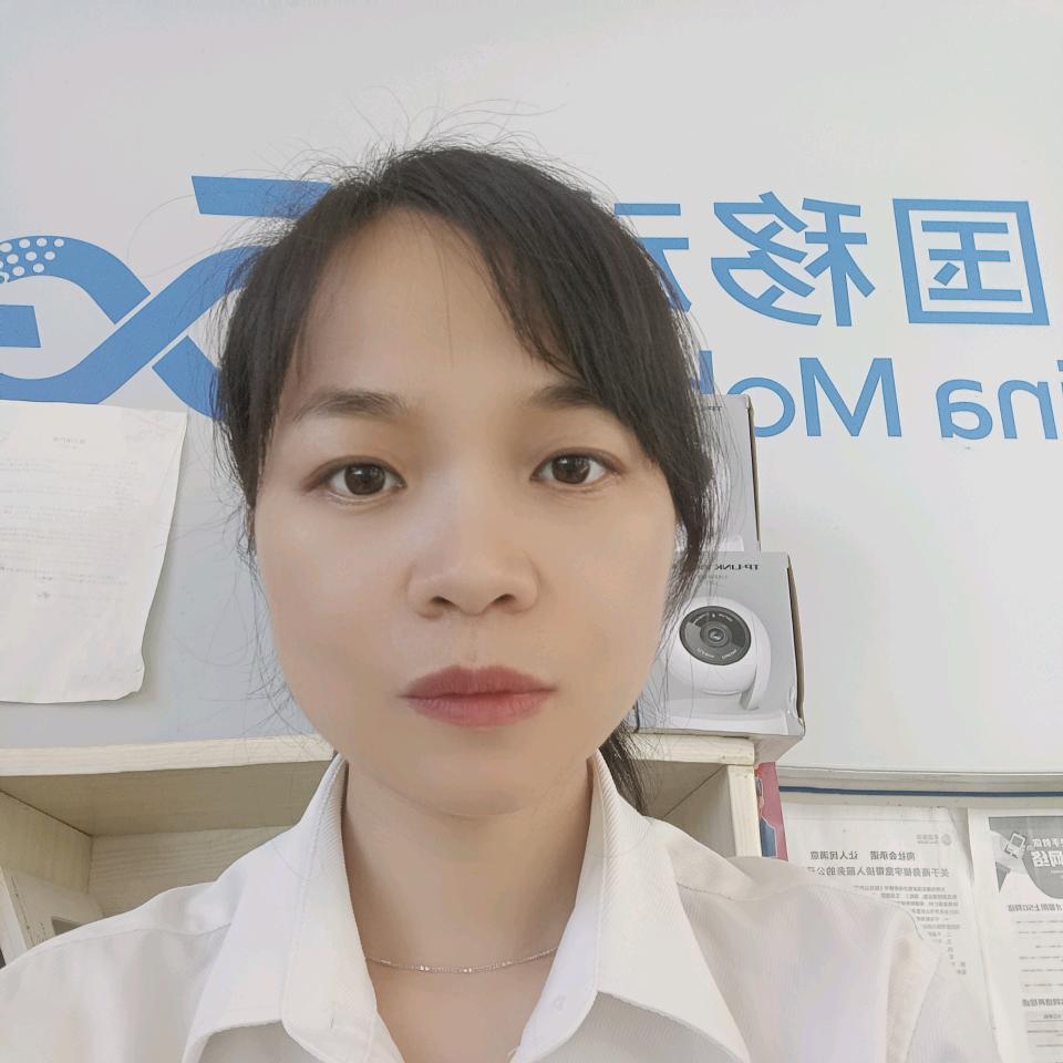 张丽中国移动(小港金辉店)