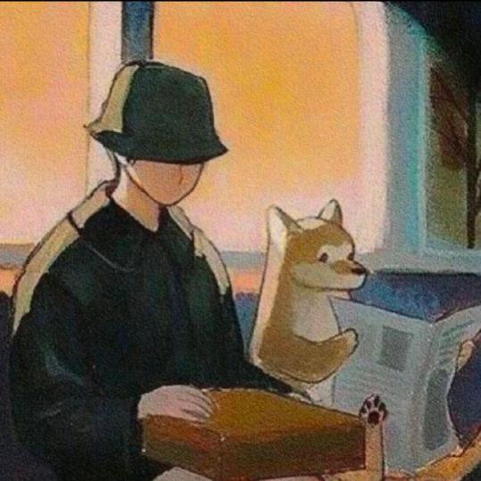 米Q先生🏸️（见过法老版）