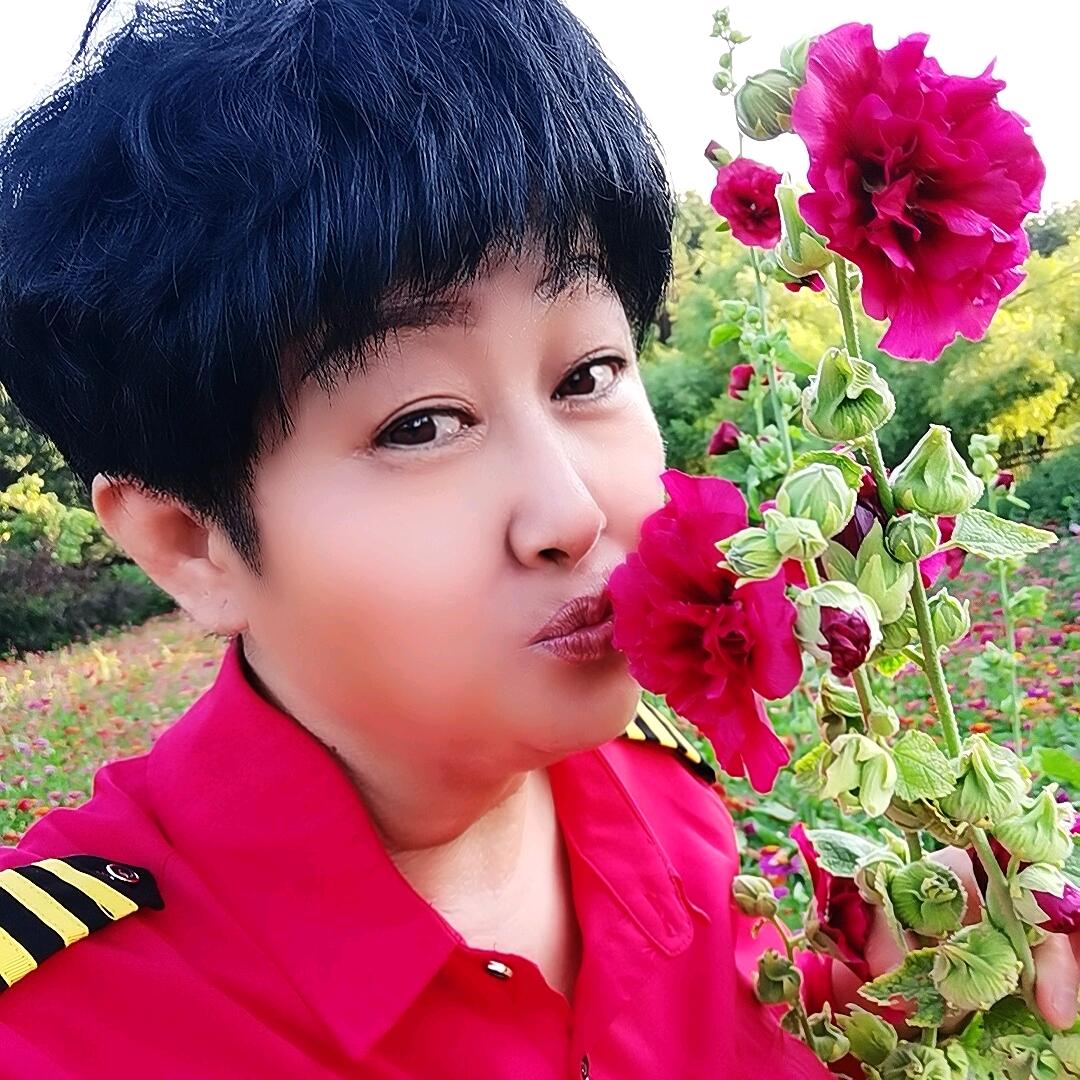 波姐爱唱歌