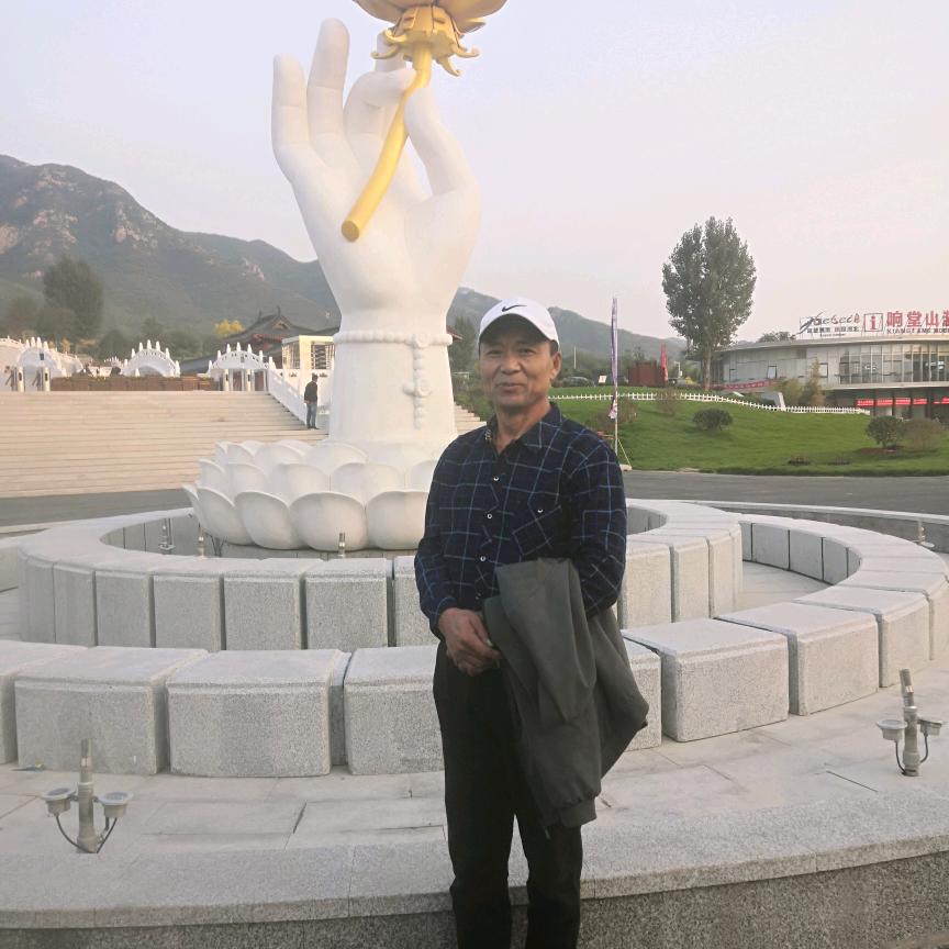 人生如梦杨哥！