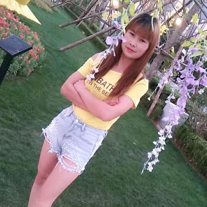 晓晓，