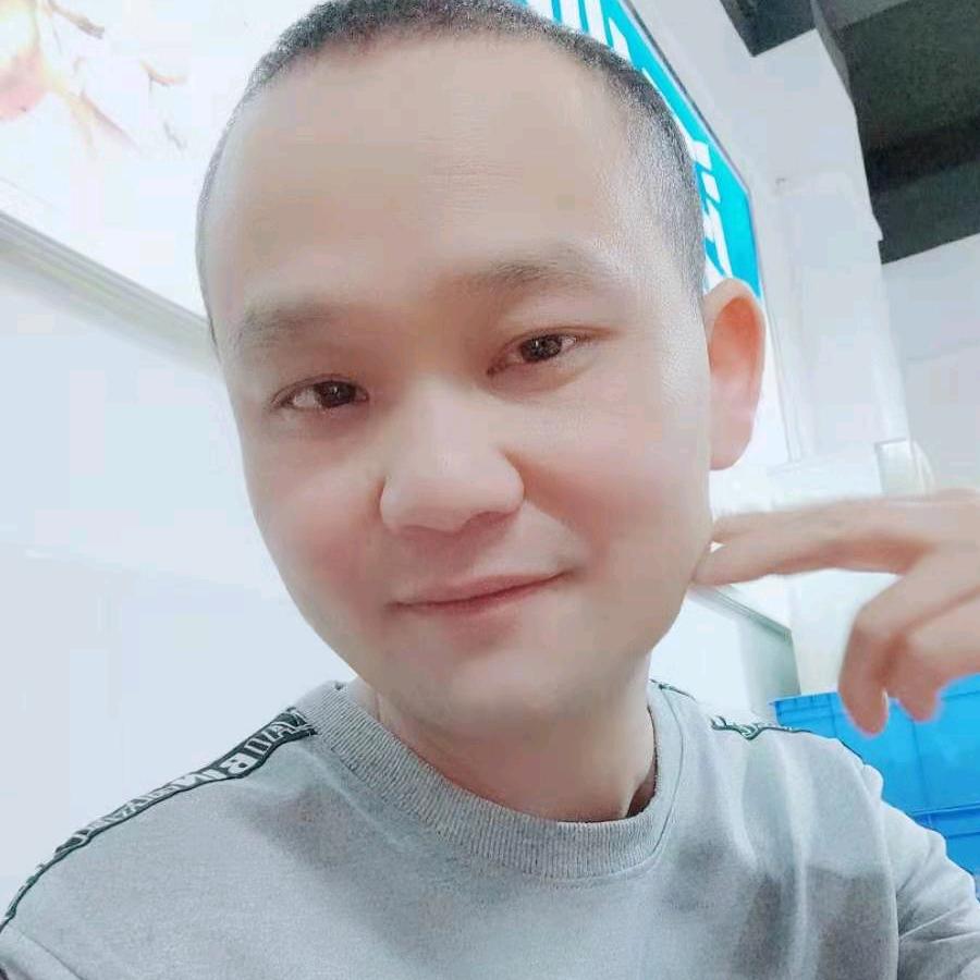 我姓覃却擒不住你的心