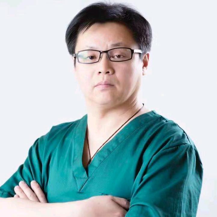山西省心血管病医院神经外科蒯东
