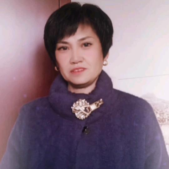 姬爱云