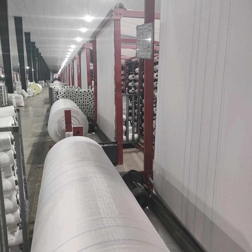 彩条,蓬布,地平包装布,吨包袋三十多年机