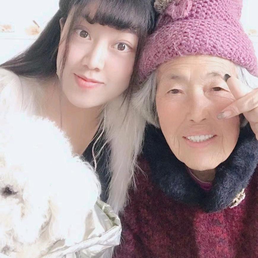 蜀香筱莲