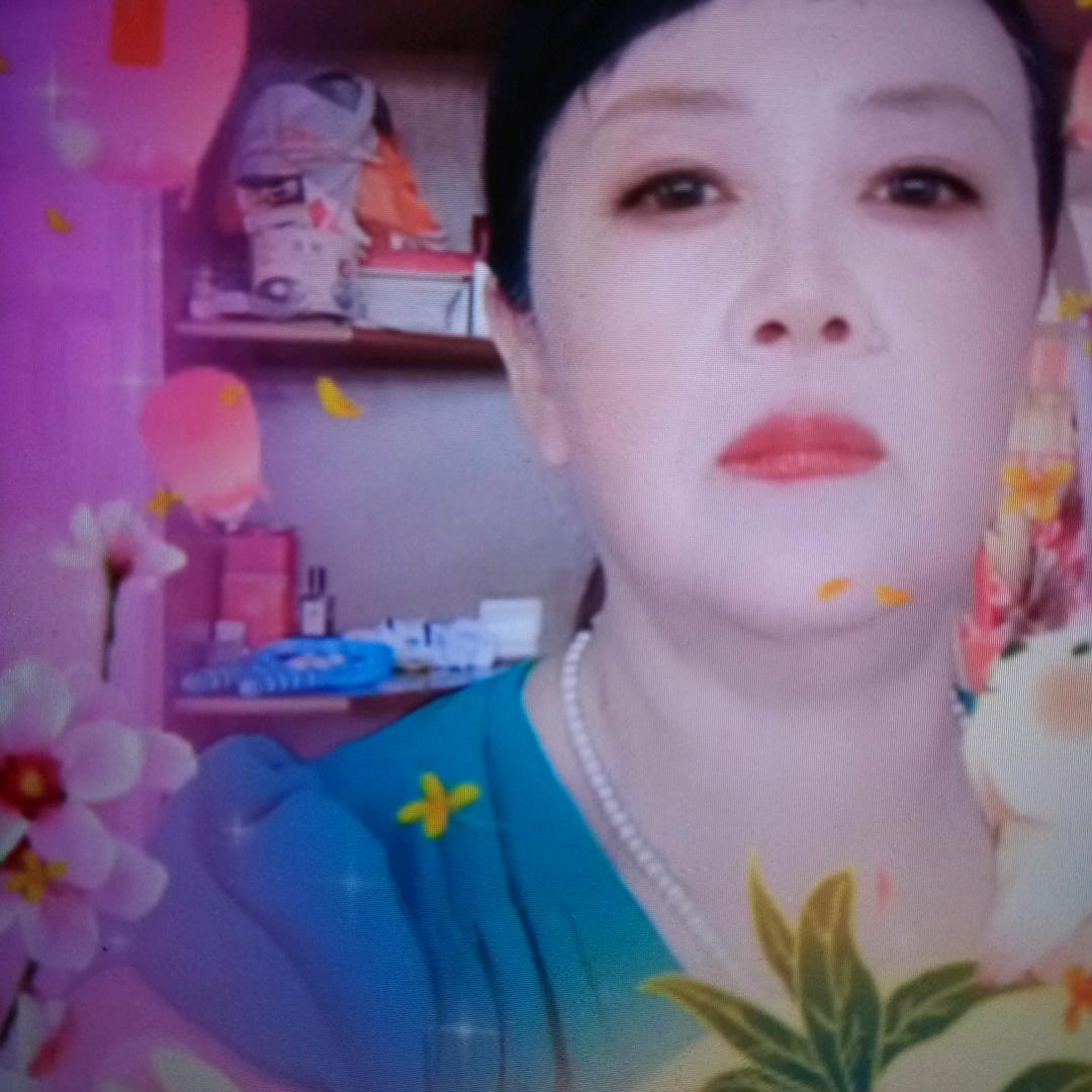 秀芳