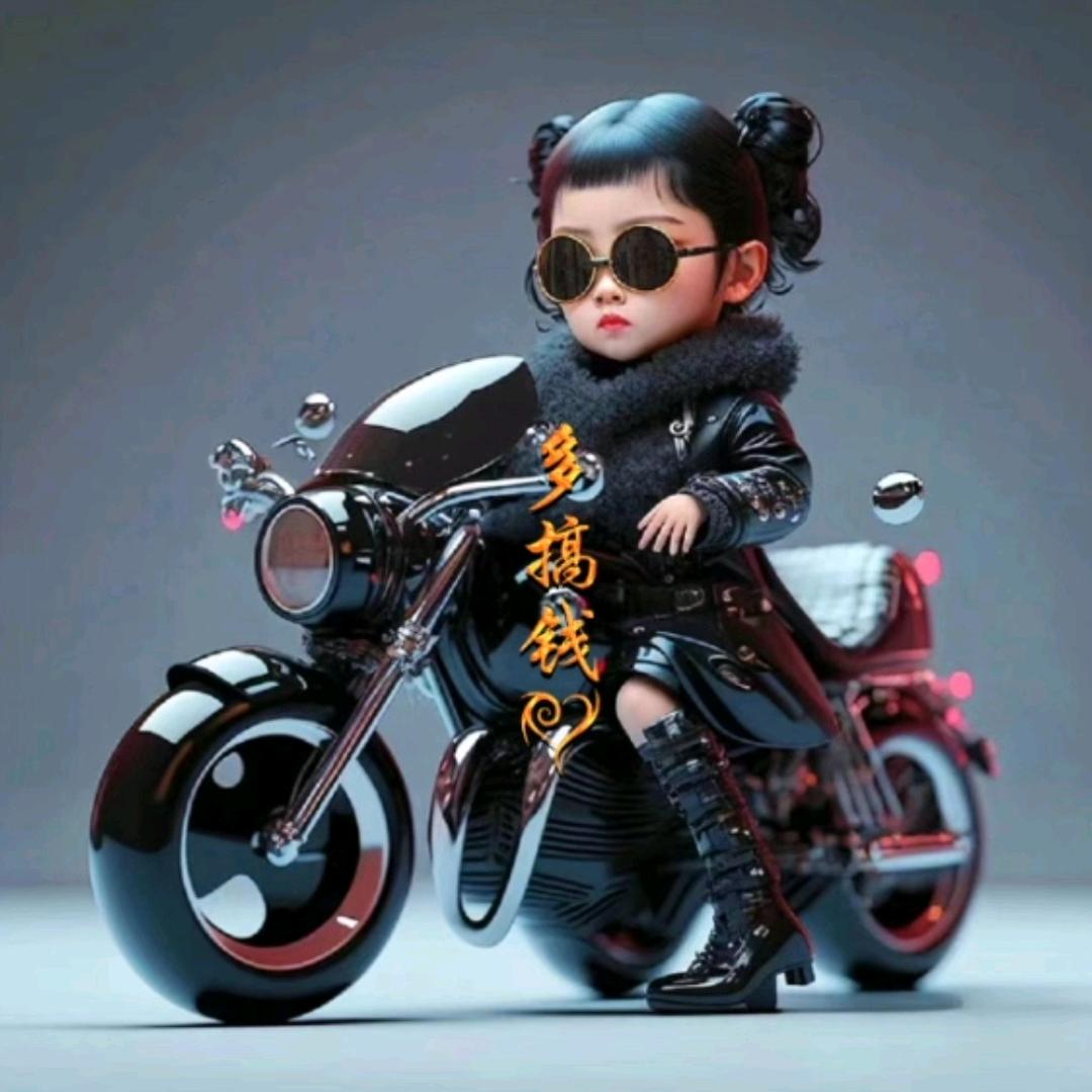 家有叁千金