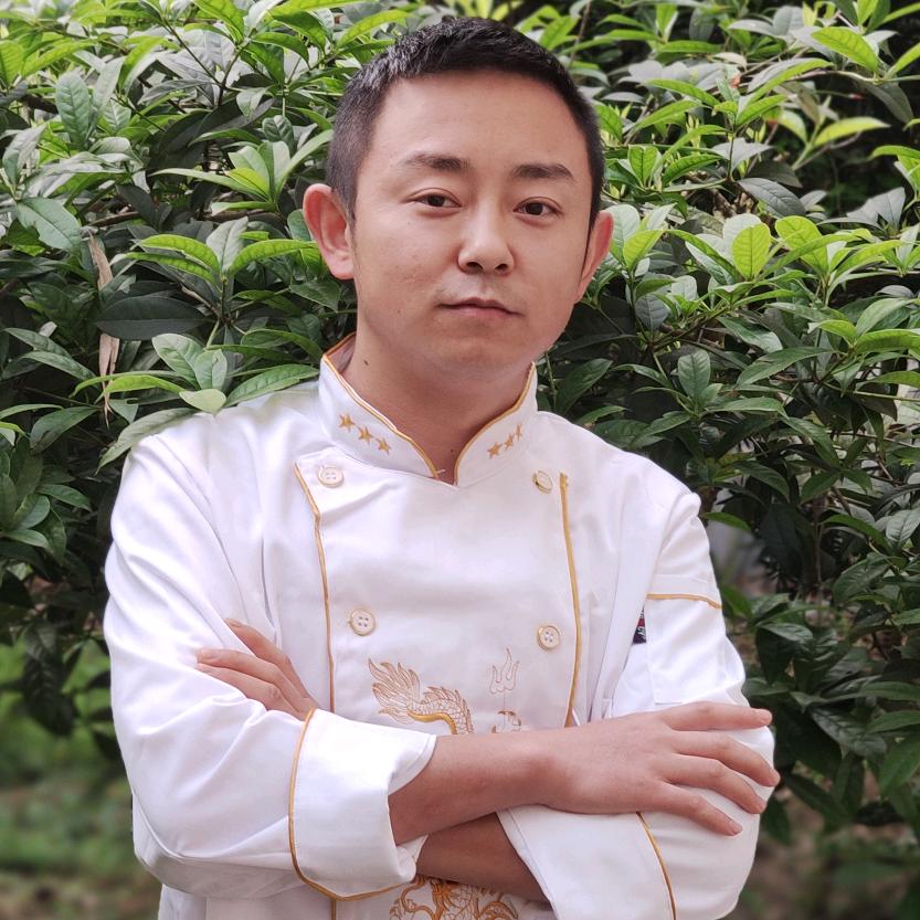 赵大厨美食美客