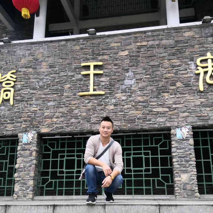 卧虎藏龙_