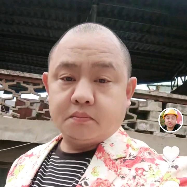 乡下人