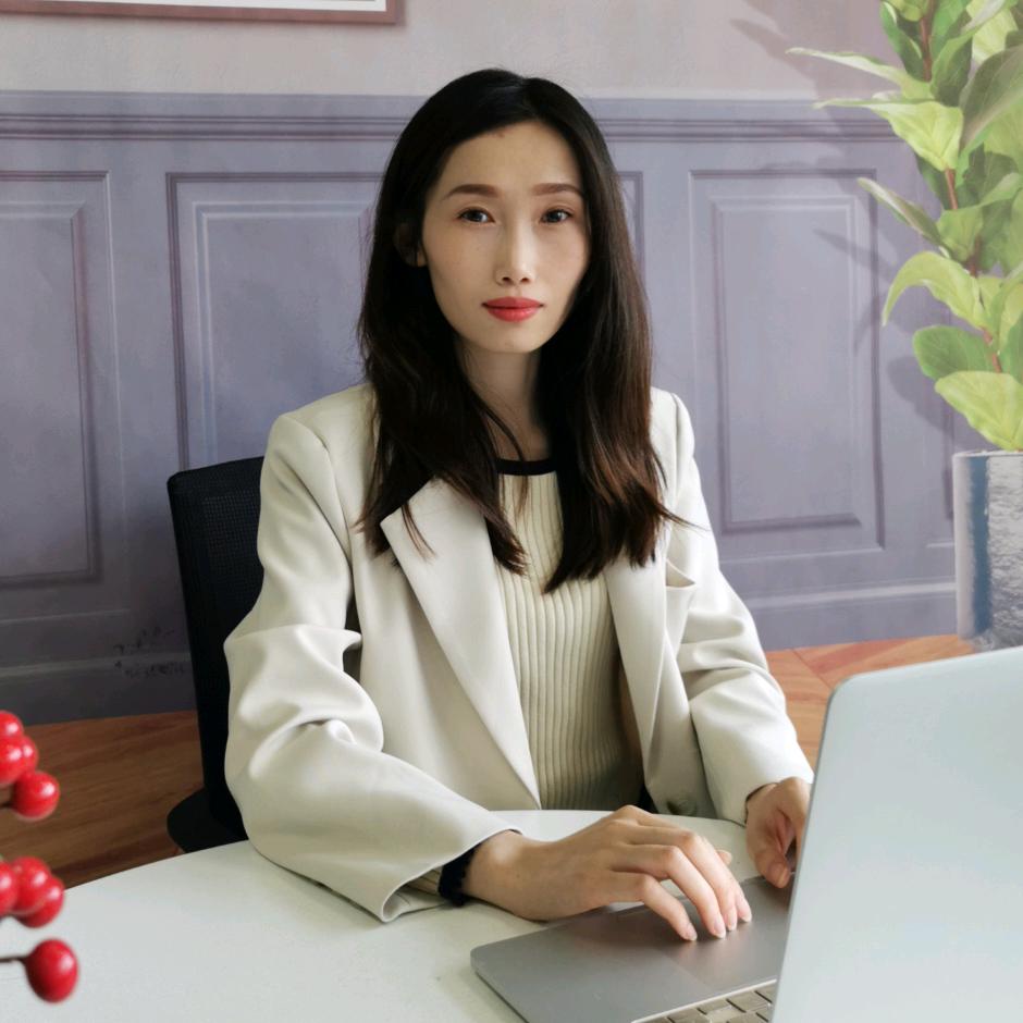 小兰财税