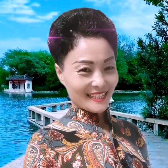 小龙姐