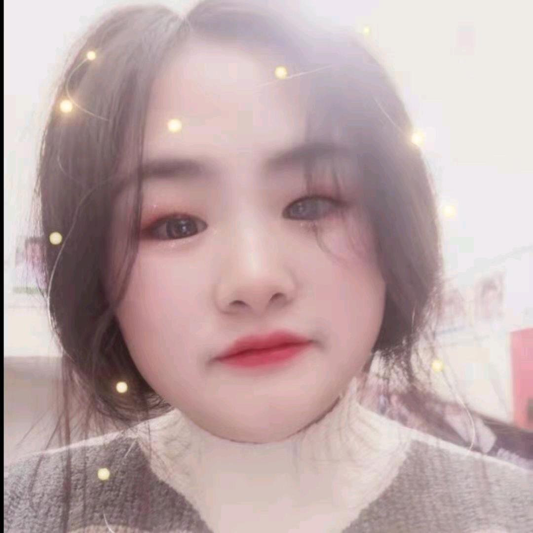 🐶河南小姐姐，惠水小媳妇