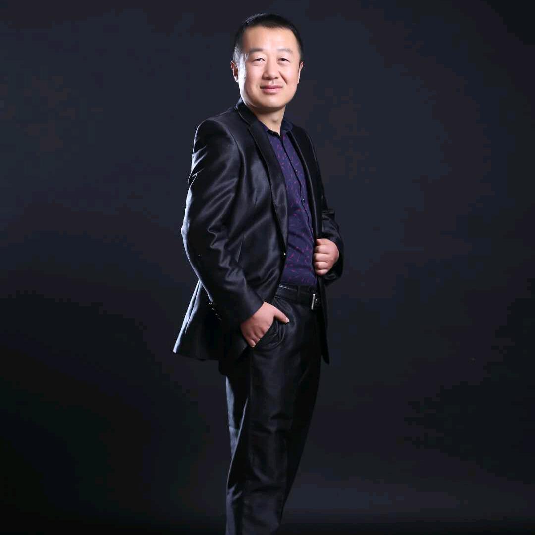 社区净水机张哥