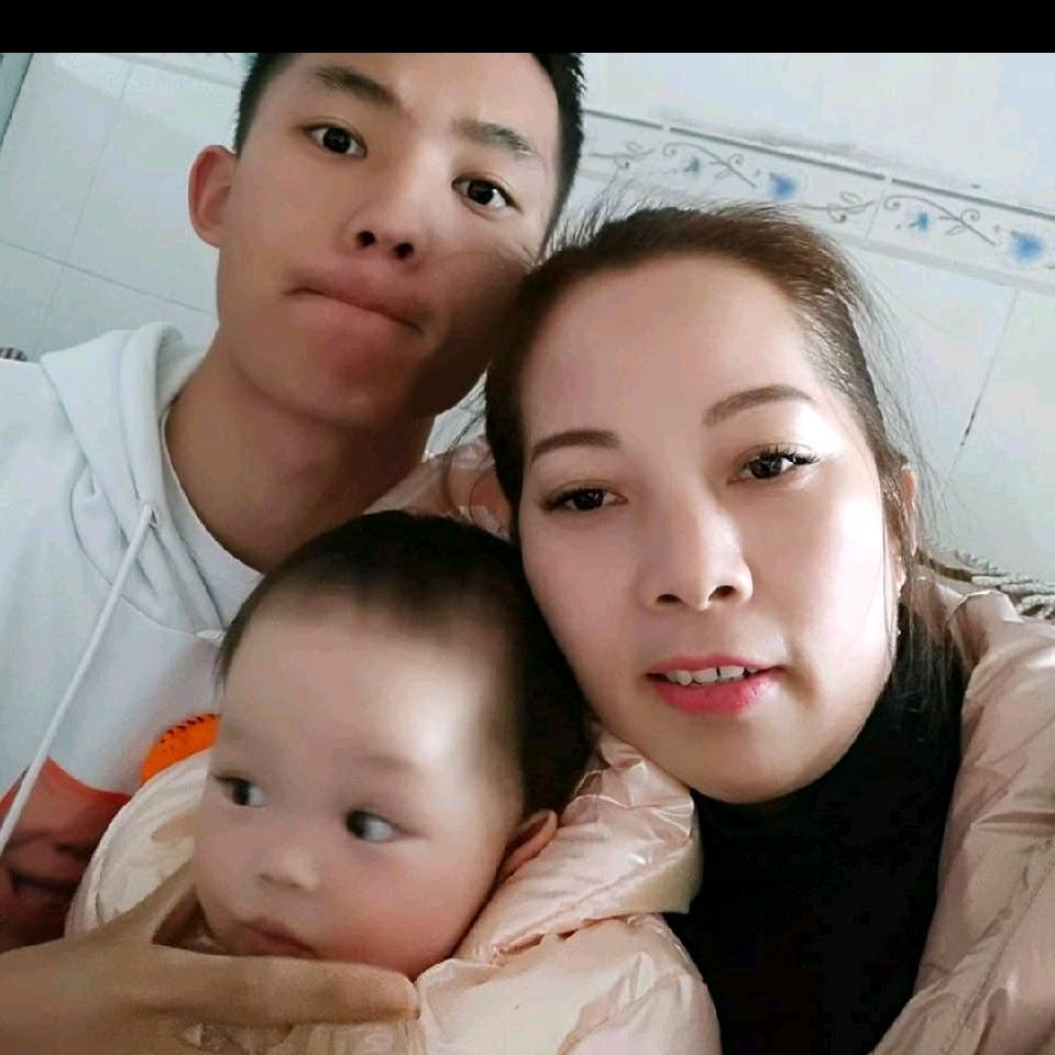 你不努力谁会给你幸福,