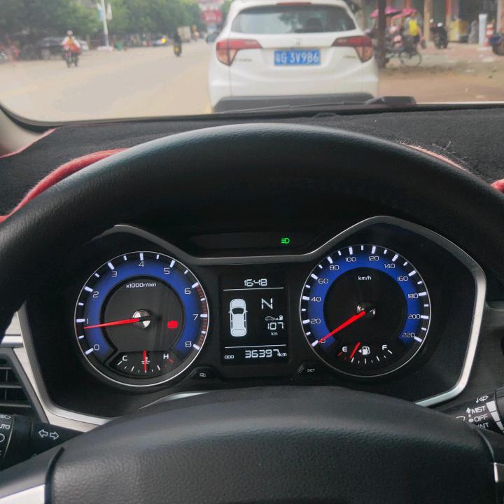 往来的过客