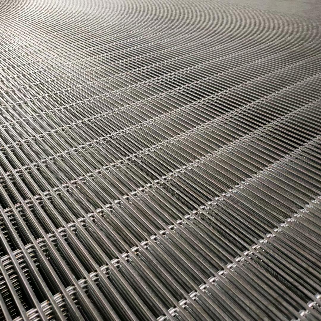 358密纹网，专业出口网片加工焊接