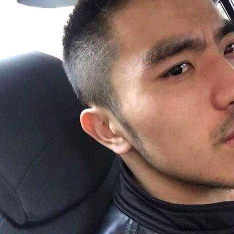 我还在i